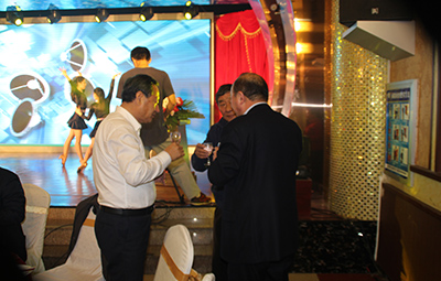 宴会照片