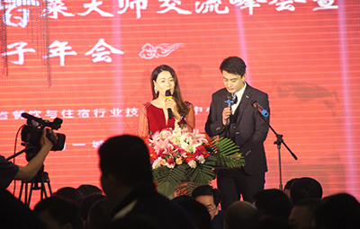 宴会照片