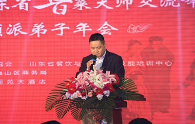 宴会照片