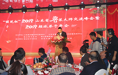 宴会照片