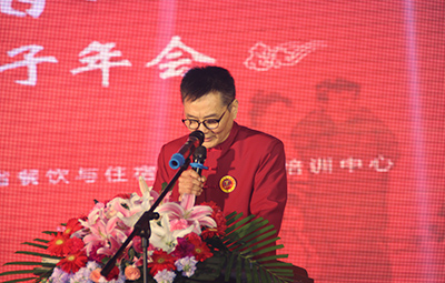 宴会照片