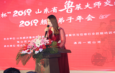 宴会照片