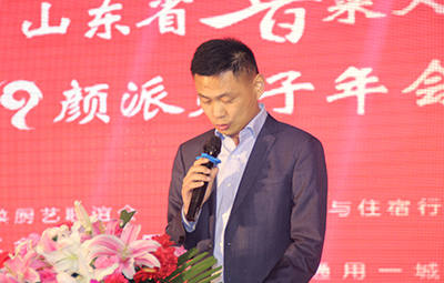 宴会照片