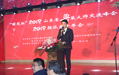 宴会照片
