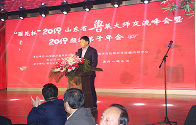 宴会照片